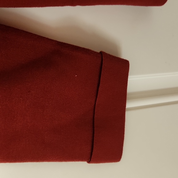 NWOT Blazer/ Cardigan Jacket - Picture 5 of 9